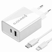 Image result for Tyoe C iPhone Charger