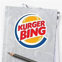 Image result for Kurger Bing Meme