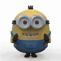 Image result for 3D Printed Minion