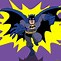 Image result for Kids Batman Anime