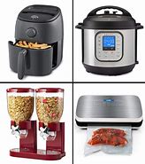 Image result for Small Compact Kitchen Appliances