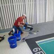 Image result for Rubber Pool Deck Resurfacing