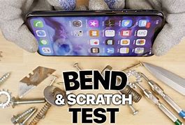 Image result for iPhone X Scratch