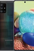 Image result for Samsung Galaxy A71 5G Black