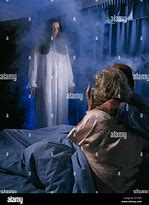 Image result for Ghost Hugging Person