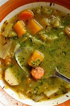 Image result for Roasted Vegetable Soup