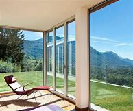 Image result for Glass Panel Window