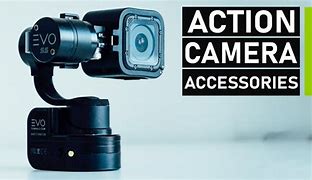 Image result for Action Camera Accessories