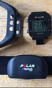 Image result for How to Charge Polar Unite Watch