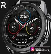 Image result for Samsung Galaxy Watch 5 Faces