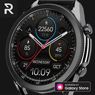 Image result for Samsung Watch Faces
