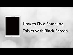 Image result for Tablet Repair Black Spots Samsung