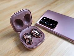 Image result for Samsung Galaxy A20 with Buds