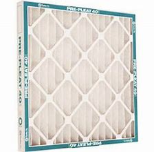 Image result for High Quality Pleated Air Filter