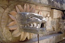 Image result for Teotihuacan Ruler