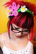 Image result for Colorful Headband