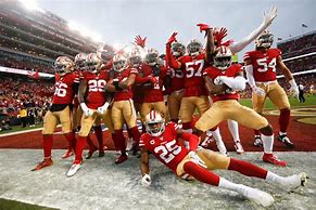 Image result for 49ers Win Images