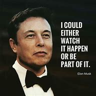 Image result for Elon Musk Thoughts