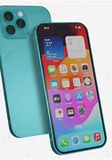Image result for iPhone 15 Pro Max Front Blue