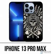 Image result for Skull iPhone 13 Pro Case