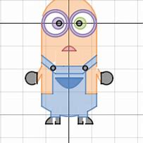 Image result for Minions Desmos