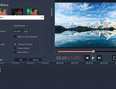 Image result for Movavi Video Editor Effect Store Free Download
