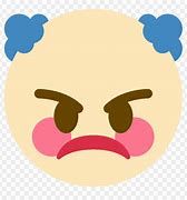 Image result for Big Flushed Emoji