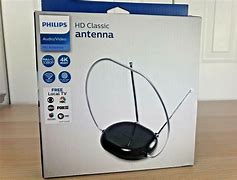 Image result for Philips Indoor HDTV Antenna