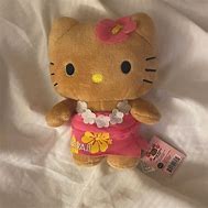 Image result for Trpoical Hello Kitty