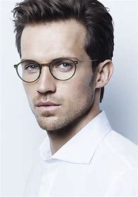 Image result for What Eyeglasses Make Men Look Best