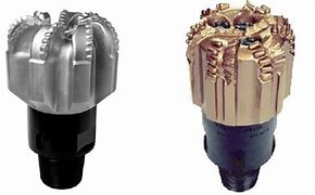 Image result for Well Drilling Bits