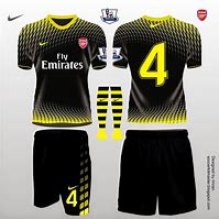 Image result for Funky Football Kits