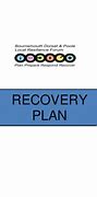 Image result for Project Recovery Plan