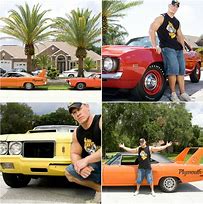 Image result for John Cena's Cars