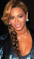 Image result for Beyonce Bad Bangs