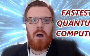 Image result for Fastest Computer in the World