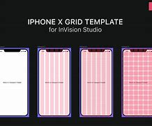 Image result for iPhone X App Layout