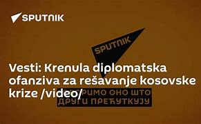 Image result for Sputnik Srbija Vesti