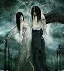 Image result for Gothic Angel Wallpaper