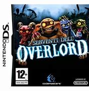Image result for DSi Overlord Minions