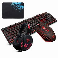 Image result for Kawai Black Keyboard Mouse Combo