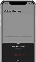 Image result for Voice Memo iOS 16