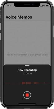 Image result for Voice Memo App