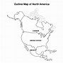 Image result for United States Map Black and White