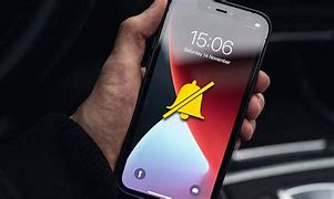 Image result for Phone Silent Red