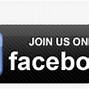 Image result for Black Facebook Icon Vector Logo