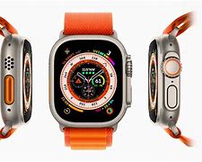 Image result for Apple Watch Ultra First Copy