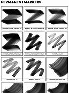 Image result for Brush Drawing Photoshop