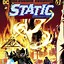 Image result for DC Static Art