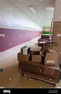 Image result for Elementry School Empty Boxes